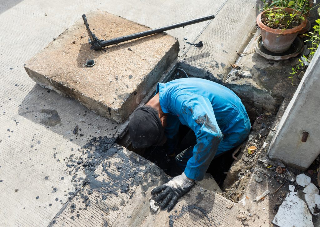 Why Everyone Can Benefit from Professional Drain Cleaning Services