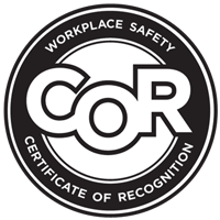 Call On Northern Vac: We Are COR Safety Certified