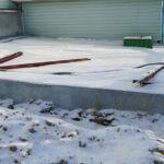 How to Prevent Getting a Frozen Septic Tank