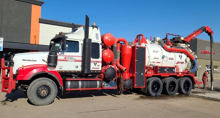 Northern Vac Services Partners with Tailored Vac Services