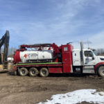 Four Reasons Hydrovac Is The Best Environmentally Friendly Option For Your Site