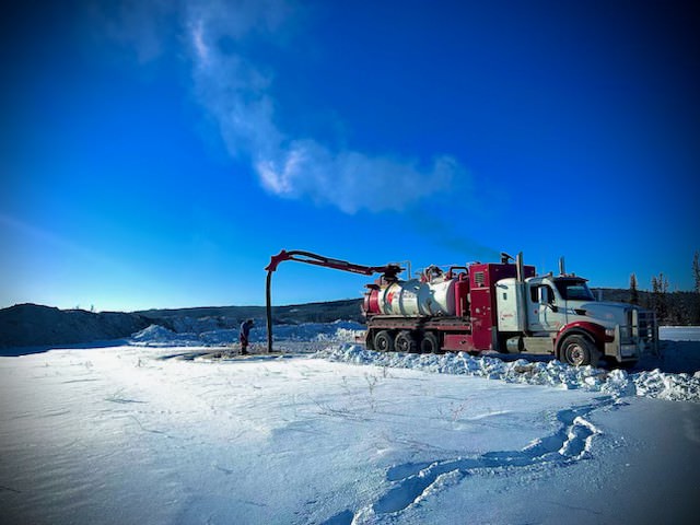 Preparing for Spring: How Vac Trucks Can Help